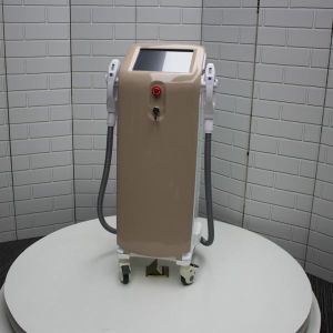 This year's Most popular IPL+elight+SHR hair removal skin rejuvenation machine on sale!