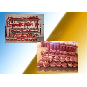 8L FM 200 Gas Cylinder