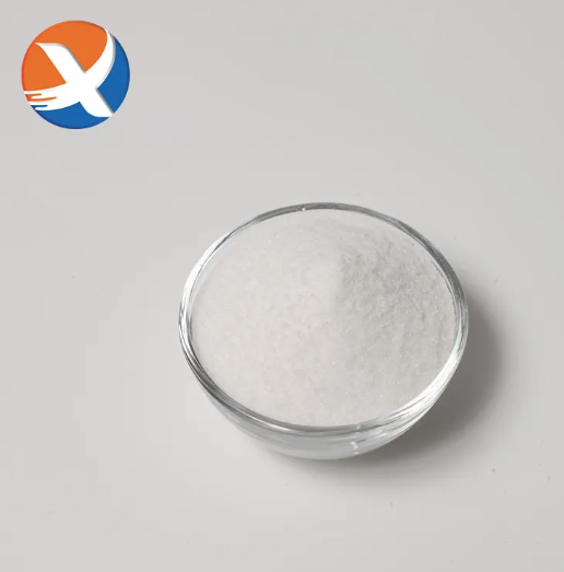 High Efficient Pam Flocculant Water Treatment Mining Tailings Treatment