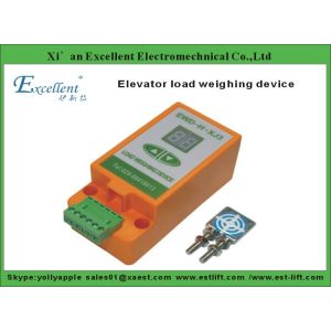 Lift parts over load cell sensor type EWD-H-XJ2 of lift Load Weighing Device