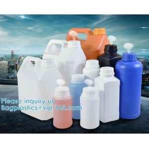 Specimen Bottle, Alcohol Spray Bottle, Nozzle, Cleaning Solution, Household,