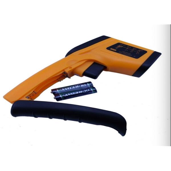 Industrial Infrared Laser Thermometer Dry And Wet Bulb Thermometer Hygrometer