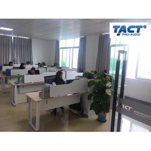 eFan PRO-AUDIO Co. Ltd.,