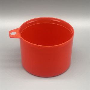 Heavy-Duty PU Foam Spray Valve For Building Materials