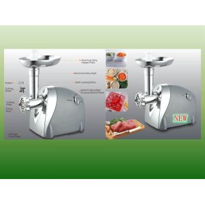 Electricwaring pro professional meat grinder vollrath meat grinder with DGCCRF