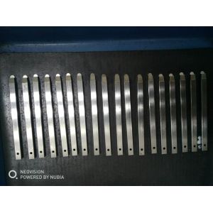 Precision Automotive Connector Mold Parts Inserts By Technical Polishing