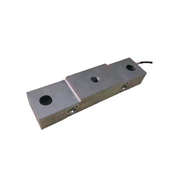 SC910B Sensorcon Double End Shear Beam Load Cell 10 Ton Capacity and Accurate Readings with Strain Gauge Sensor Theory