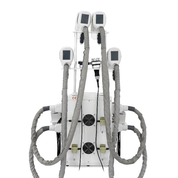 Fast Dispatch Cryo Fat Freezing Machine Coolshaping Cryolipolysis Slim