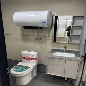 Environmental Protection Mobile Tiny Hotel Prefabricated Space Capsule Container