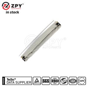 ZPY 4GD8773075L9B Sunroof Curtain Assembly Gray Improved For Volkswagen Tiguan