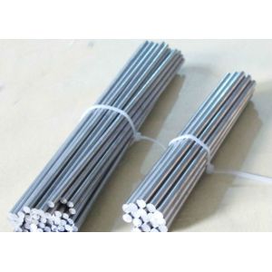 99.95% Pure TZM Polished Molybdenum Bars on Sale