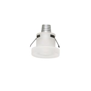 Quality IP44 Recessed Mounted LED Spotlights For Furniture Lighting Fixtures for sale