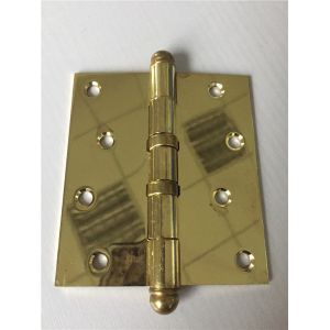 Quality 4 Inch 2BB Heavy Duty Load Bearing Hinges For Door And Window Building Hardware for sale