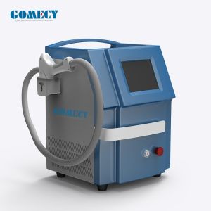 Portable Effective Hair Removal System Powerful Diode Laser