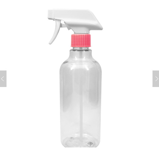 Buy 0.8ml Discharge 28 410 Plastic Bottle Mini Trigger Pump Sprayer at wholesale prices
