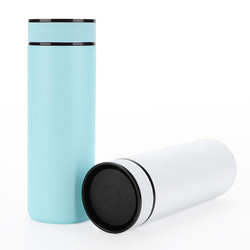 High Quality Double Wall Stainless Steel Vacuum Sport Water Bottle