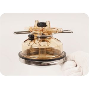 Milk Machine Claw 350cc