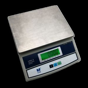 Quality 30kg Digital Weighing Scale with Auto Shut-off and IP44 Protection for sale