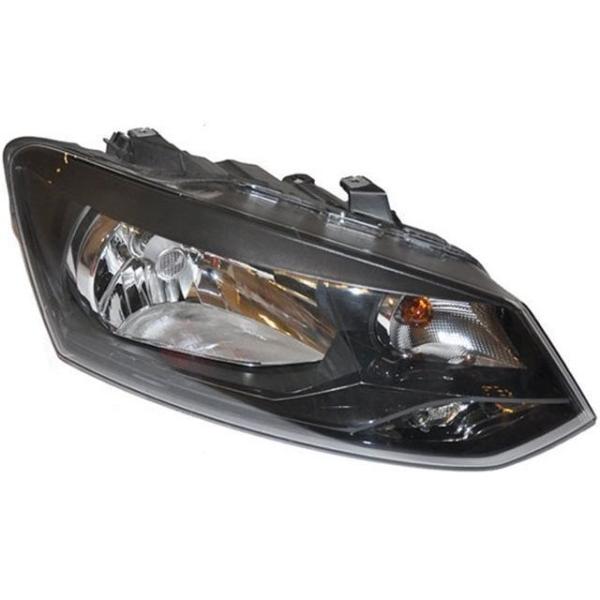 Buy 6R1941016E Headlight for VW POLO V (6R1, 6C1) at wholesale prices