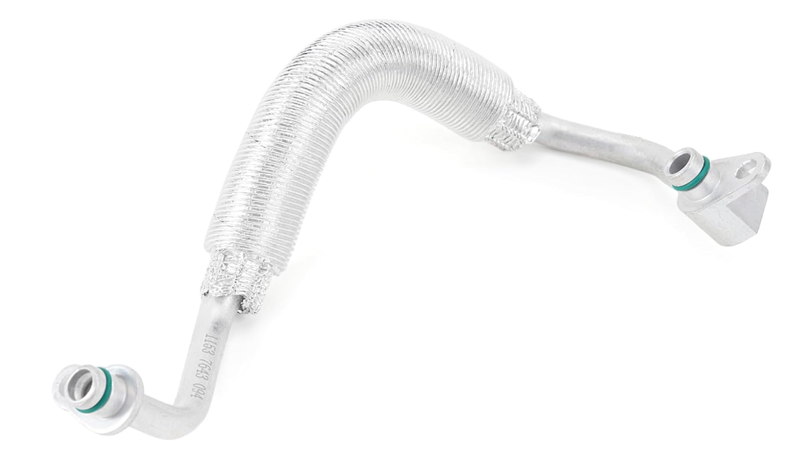 Manufacturer Turbocharger Coolant Line For BMW OE11537643094
