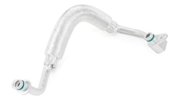 Buy Manufacturer Turbocharger Coolant Line For BMW OE11537643094 at wholesale prices