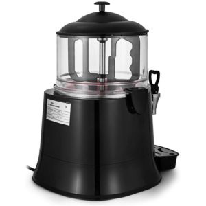 China 10C Coffee Commercial Beverage Dispenser 10L Hot Chocolate Drinks Machine on sale