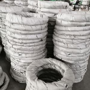 Galvanized Steel Protection Safety Fence Single Razor Barbed Wire