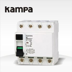 Top quality 2 poles circuit breaker automatic reset