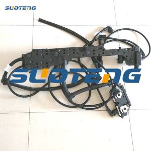 15107205 Volvo Wiring Harness For EC460B Excavator Cab