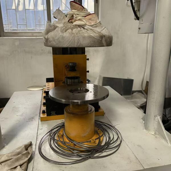 Buy Automated Bottom Film Wrapping System ABFW-PT750 50pcs/min at wholesale prices