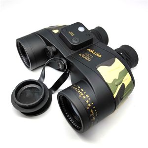 Bak-4 Prisms Waterproof 7x50 Compact Hunting Binoculars