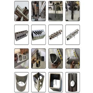 plate and tube laser cutting machines