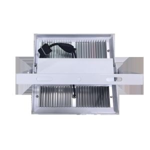 2700K - 6500K Modular High Power Led Flood Light 160lm/w Pure White With 25/60