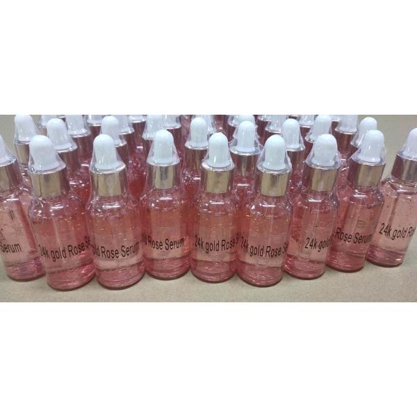 Buy Nicotinamide Essence Face Serum Reduce Wrinkles Improve Skin Tone Facial Serum at wholesale prices