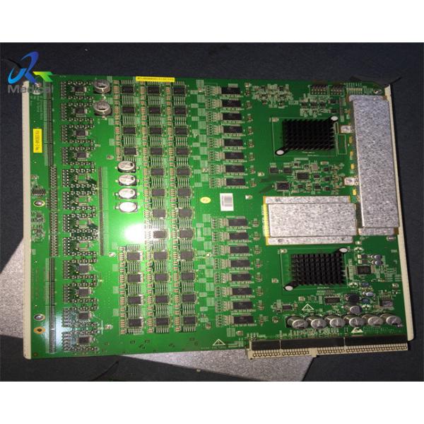Buy BF128 Transmitting Board GE Logiq Ultrasound Spare Parts 5392446 at wholesale prices