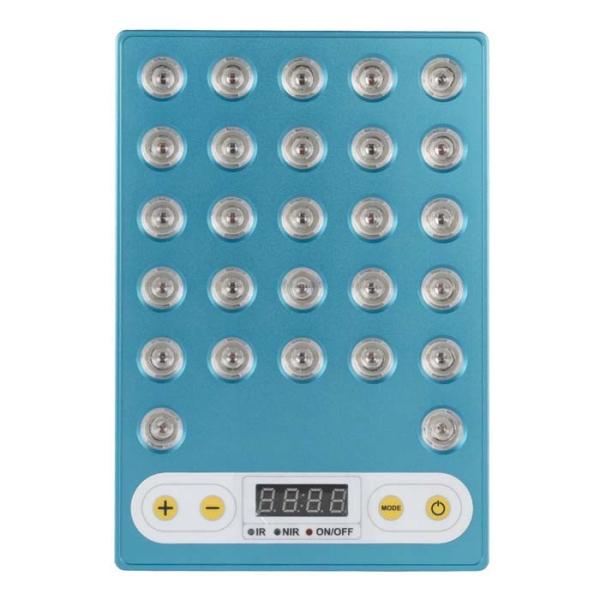 Buy High Power Handheld Red Light Therapy Physiotherapy For Physical at wholesale prices