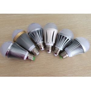 Quality New design good quality E27 3-9w led bulb light for sale