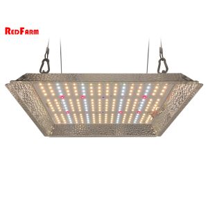 2x2 3x3 100w LED UV IR Daisy Chain Grow Lights