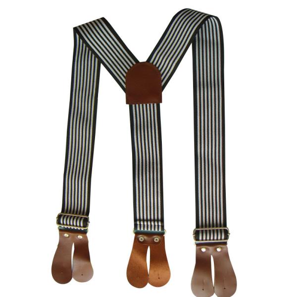 Buy Genuine Trouser Y Back Suspender at wholesale prices