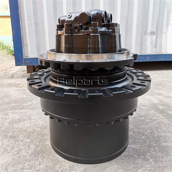 Buy Hitachi ZX330-3 final drive assy 9190296 9195488 excavator hydraulic motor at wholesale prices