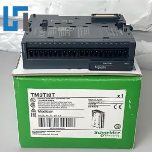 Quality TM3TI8T Schneider TM3 Module Plc Programming Controller Module for sale