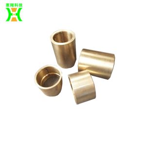 Plastic Injection Precision Mould Parts Practical Tolerance 0.01mm S136 Material