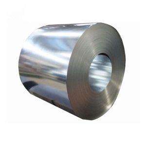 S41000 1Cr13 Cold Rolled Stainless Steel Coil 2b Surface