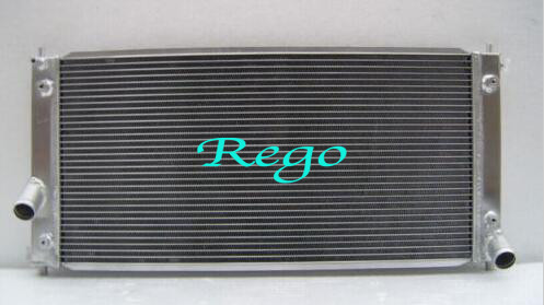 Buy Automobile Car Aluminum Racing Radiator Engine Prevention Performance at wholesale prices