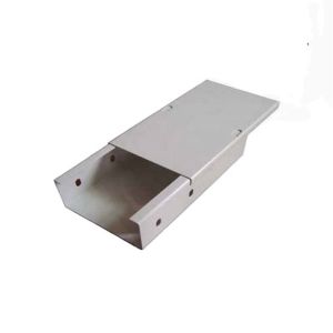 Quality Stainless Steel Stamping Parts Precision Laser Cutting for Industrial Applications for sale