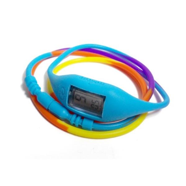 Buy Twist Silicone Ion Watch for Ladies at wholesale prices