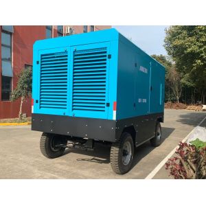 Rotorcomp CALT-25/18K Screw Air Compressor Capacity for Heavy-duty Applications