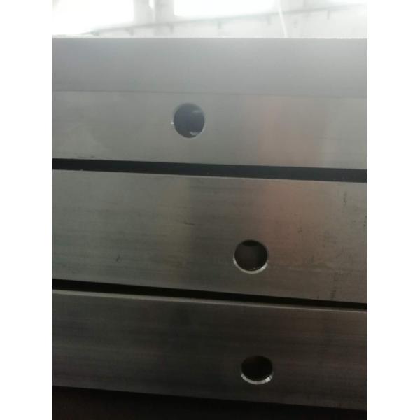 Customized Portable Aluminum Stage Platform For T Runway Theater