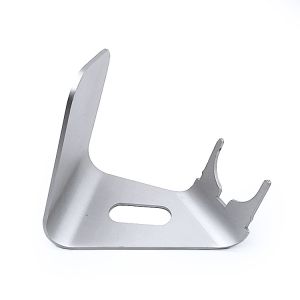 High Demand Customize Aluminum Parts CNC Service Custom Aluminium CNC