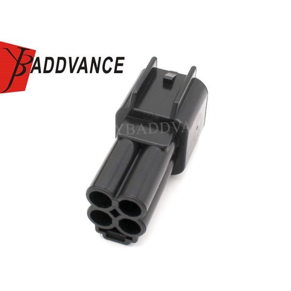 Furukawa FW 090 Waterproof Automotive Connectors 4 Way Male FW-C-4M-B For Motorcycle